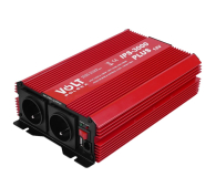 Przetwornica samochodowa VOLT IPS 3000 PLUS 12/230V (1500/3000W) + PILOT
